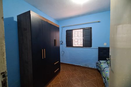 Casa à venda com 125m², 2 quartos e 1 vagaQuarto 2
