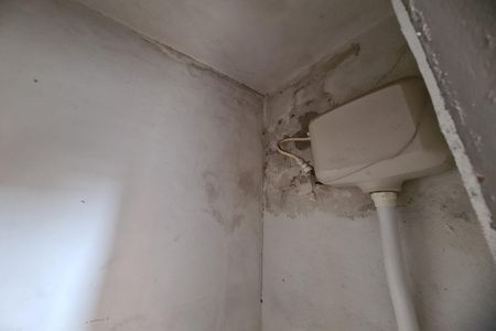 Casa à venda com 125m², 2 quartos e 1 vagaLavabo