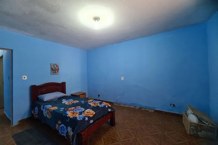 Quarto 1 de casa à venda com 2 quartos, 125m² em Chácara Mafalda, São Paulo