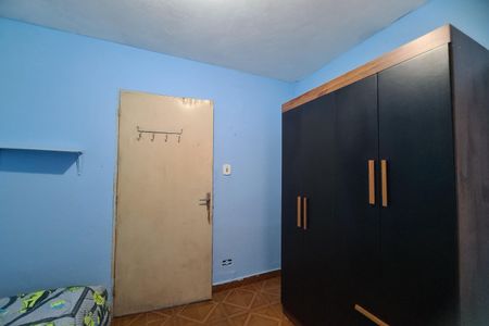 Casa à venda com 125m², 2 quartos e 1 vagaQuarto 2