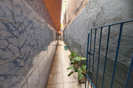Casa à venda com 125m², 2 quartos e 1 vagaQuintal