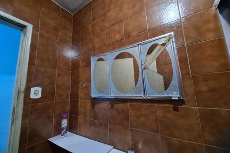 Casa à venda com 125m², 2 quartos e 1 vagaBanheiro