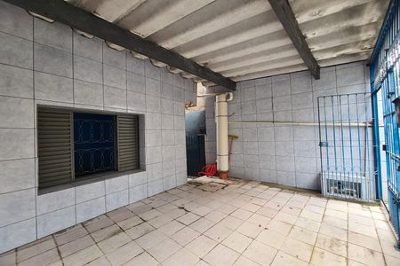 Casa à venda com 125m², 2 quartos e 1 vagaGaragem