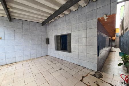 Casa à venda com 125m², 2 quartos e 1 vagaGaragem