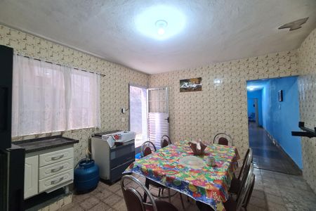 Casa à venda com 125m², 2 quartos e 1 vagaCozinha