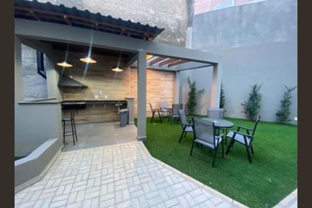 Apartamento à venda com 38m², 2 quartos e sem vagaFoto 21