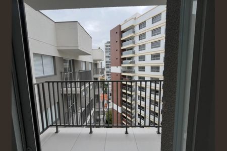 Apartamento à venda com 38m², 2 quartos e sem vagaFoto 05