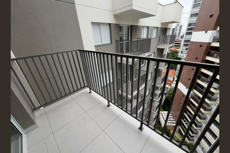 Apartamento à venda com 38m², 2 quartos e sem vagaFoto 02