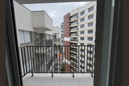 Apartamento à venda com 38m², 2 quartos e sem vagaFoto 01