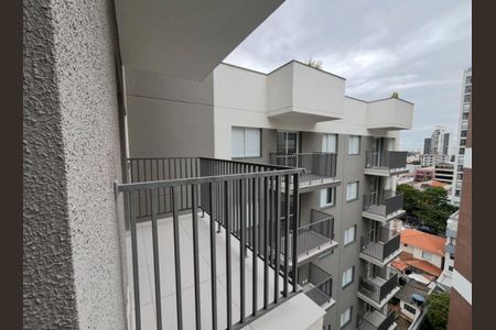 Apartamento à venda com 38m², 2 quartos e sem vagaFoto 04