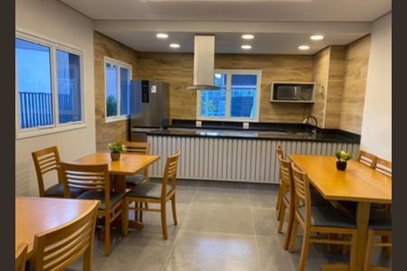 Apartamento à venda com 38m², 2 quartos e sem vagaFoto 23