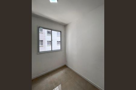 Quarto 2 de apartamento para alugar com 2 quartos, 39m² em Vila Água Funda, São Paulo