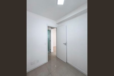 Apartamento para alugar com 39m², 2 quartos e 1 vagaQuarto 2