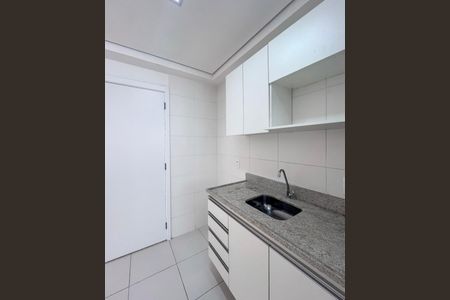Apartamento para alugar com 39m², 2 quartos e 1 vagaCozinha