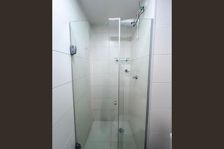 Apartamento para alugar com 39m², 2 quartos e 1 vagaBanheiro