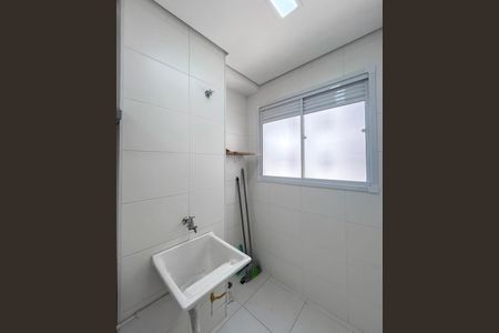 Apartamento para alugar com 39m², 2 quartos e 1 vagaÁrea de Serviço