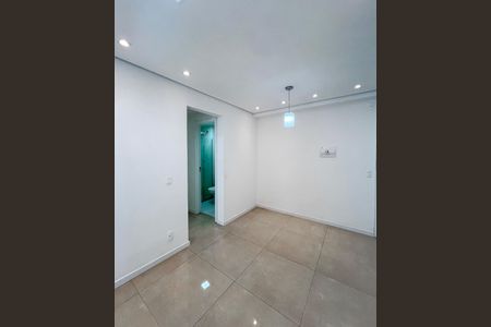 Apartamento para alugar com 39m², 2 quartos e 1 vagaSala