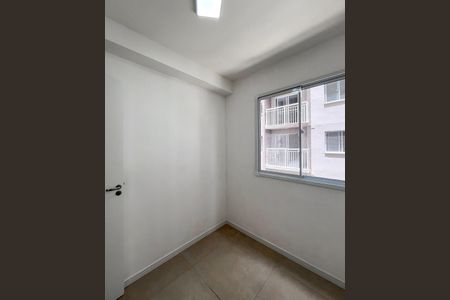 Apartamento para alugar com 39m², 2 quartos e 1 vagaQuarto 2