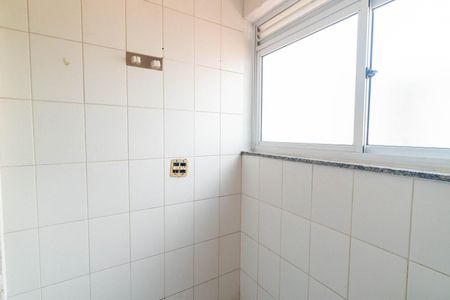 Apartamento para alugar com 55m², 2 quartos e 1 vagaLavanderia