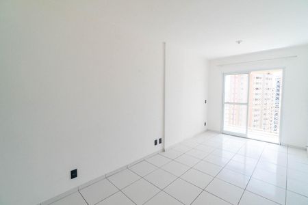 Sala de apartamento para alugar com 2 quartos, 55m² em Jabaquara, São Paulo