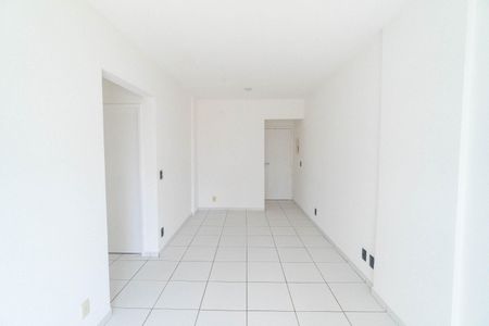Sala de apartamento para alugar com 2 quartos, 55m² em Jabaquara, São Paulo