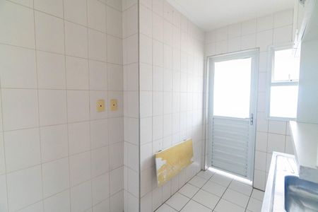 Apartamento para alugar com 55m², 2 quartos e 1 vagaCozinha
