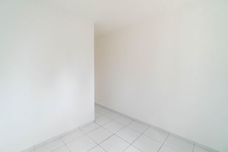 Suite de apartamento para alugar com 2 quartos, 55m² em Jabaquara, São Paulo