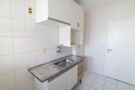Apartamento para alugar com 55m², 2 quartos e 1 vagaCozinha