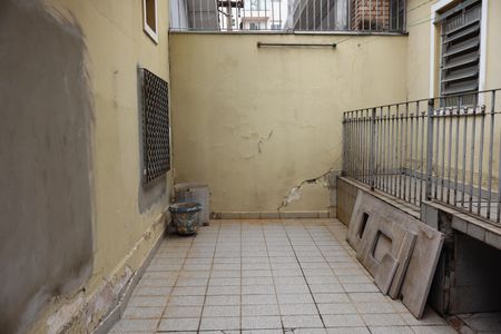 Casa à venda com 187m², 3 quartos e 2 vagasÁrea de Serviço