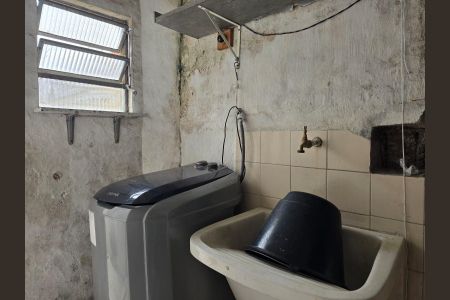 Casa à venda com 187m², 3 quartos e 2 vagas Casa à venda com 187m², 3 quartos e 2 vagasÁrea de Serviço