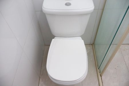 Casa à venda com 187m², 3 quartos e 2 vagasBanheiro Social