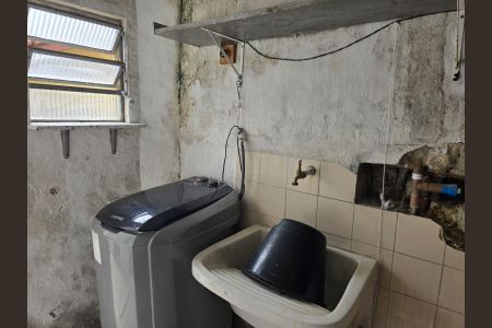 Casa à venda com 187m², 3 quartos e 2 vagas Casa à venda com 187m², 3 quartos e 2 vagasÁrea de Serviço