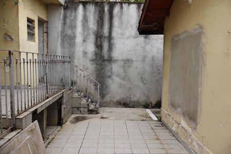 Casa à venda com 187m², 3 quartos e 2 vagasÁrea de Serviço