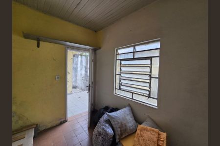 Casa à venda com 187m², 3 quartos e 2 vagas Casa à venda com 187m², 3 quartos e 2 vagasQuarto de Serviço