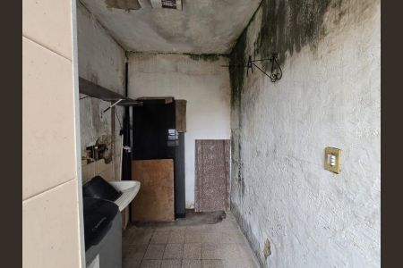 Casa à venda com 187m², 3 quartos e 2 vagas Casa à venda com 187m², 3 quartos e 2 vagasÁrea de Serviço