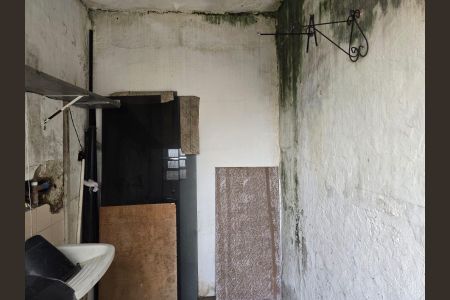 Casa à venda com 187m², 3 quartos e 2 vagas Casa à venda com 187m², 3 quartos e 2 vagasÁrea de Serviço