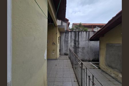 Casa à venda com 187m², 3 quartos e 2 vagas Casa à venda com 187m², 3 quartos e 2 vagasÁrea de Serviço