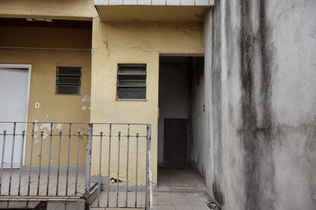 Casa à venda com 187m², 3 quartos e 2 vagasÁrea de Serviço