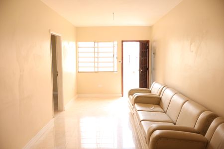 Casa à venda com 187m², 3 quartos e 2 vagasSala 