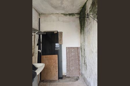 Casa à venda com 187m², 3 quartos e 2 vagas Casa à venda com 187m², 3 quartos e 2 vagasÁrea de Serviço