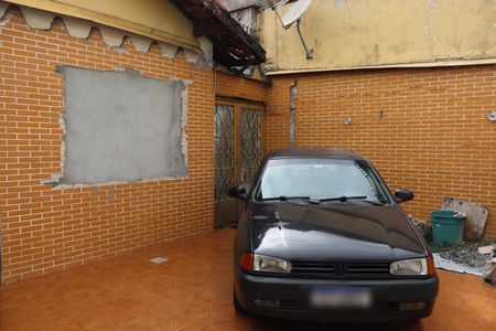 Casa à venda com 187m², 3 quartos e 2 vagasGaragem 