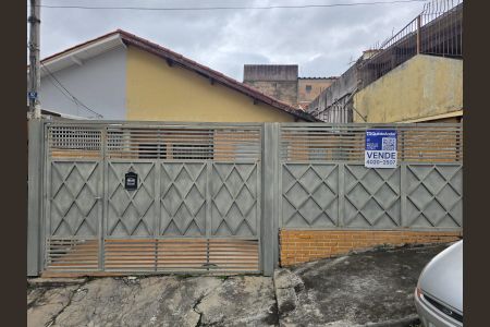 Casa à venda com 187m², 3 quartos e 2 vagas