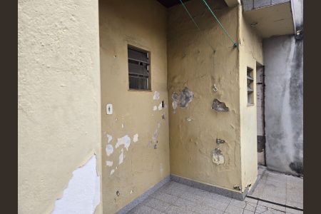 Casa à venda com 187m², 3 quartos e 2 vagas Casa à venda com 187m², 3 quartos e 2 vagasÁrea de Serviço