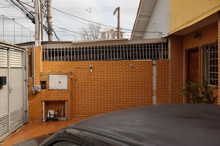 Casa à venda com 187m², 3 quartos e 2 vagasGaragem 