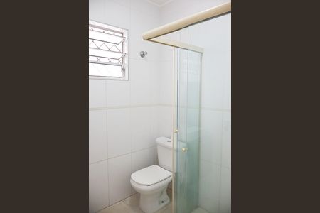 Casa à venda com 187m², 3 quartos e 2 vagasBanheiro Social