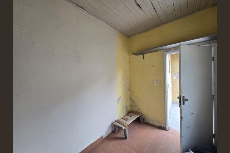 Casa à venda com 187m², 3 quartos e 2 vagas Casa à venda com 187m², 3 quartos e 2 vagasQuarto de Serviço