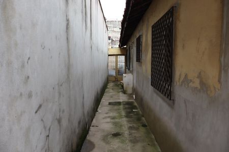 Casa à venda com 187m², 3 quartos e 2 vagasCorredor 