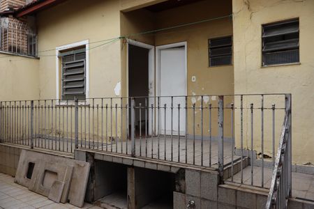 Casa à venda com 187m², 3 quartos e 2 vagasÁrea de Serviço