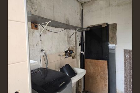 Casa à venda com 187m², 3 quartos e 2 vagas Casa à venda com 187m², 3 quartos e 2 vagasÁrea de Serviço