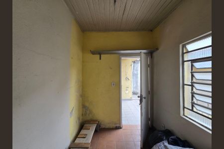 Casa à venda com 187m², 3 quartos e 2 vagas Casa à venda com 187m², 3 quartos e 2 vagasQuarto de Serviço